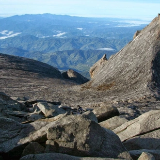 tourhub | Bamba Travel | Mount Kinabalu Trek 3D/2N 