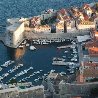 tourhub | G Adventures | Southern Europe: Croatia, Montenegro & Ancient Greece 