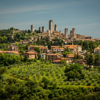 tourhub | Exodus Adventure Travels | A Taste of Tuscany Self-Guided Walking 