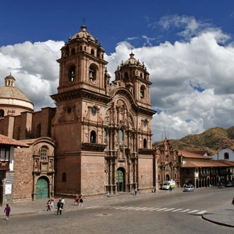 tourhub | Lima Tours | Inca Journey 