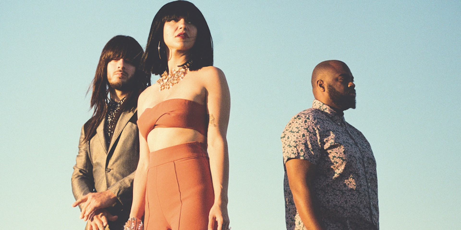 Khruangbin's Singapore show is now sold out