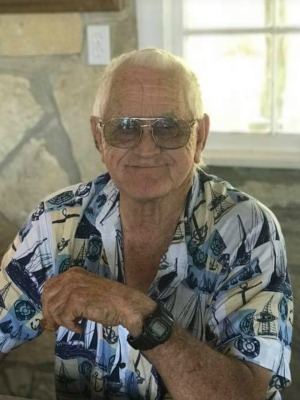 Billy E. Richardson Profile Photo