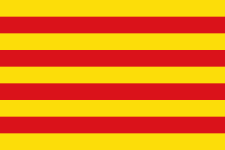 Représentation de la formation : Catalan débutant  