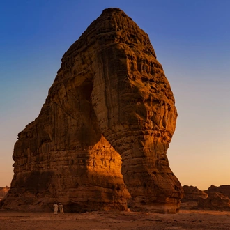 tourhub | Europamundo | Mysteries of Arabia and beauties of the Persian Gulf end Dubai 