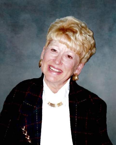 Lois Krump Profile Photo