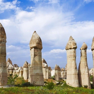 tourhub | Destination Services Turkey | Cappadocia Tour 