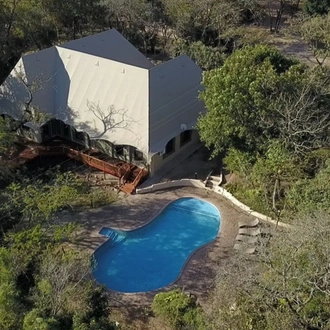 tourhub | The Mzansi Experience | 3-Day Kruger National Park Big 5 Tented Safari 