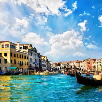 tourhub | Intrepid Travel | Premium Venice to Split 