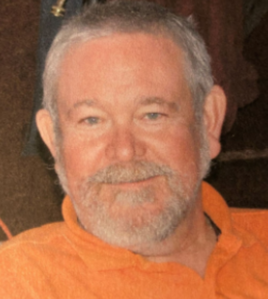 Robert C. Jones Profile Photo
