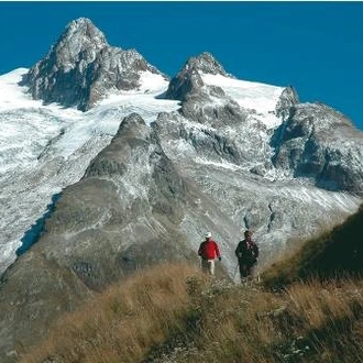 tourhub | UTracks | Mont Blanc Guided Hike 