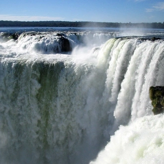 tourhub | Private Tours | Iguazu Falls Discovering Their Incredible Waterfalls 03 Days & 02 Nights 