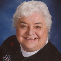 Hilda  M. Schieber Profile Photo