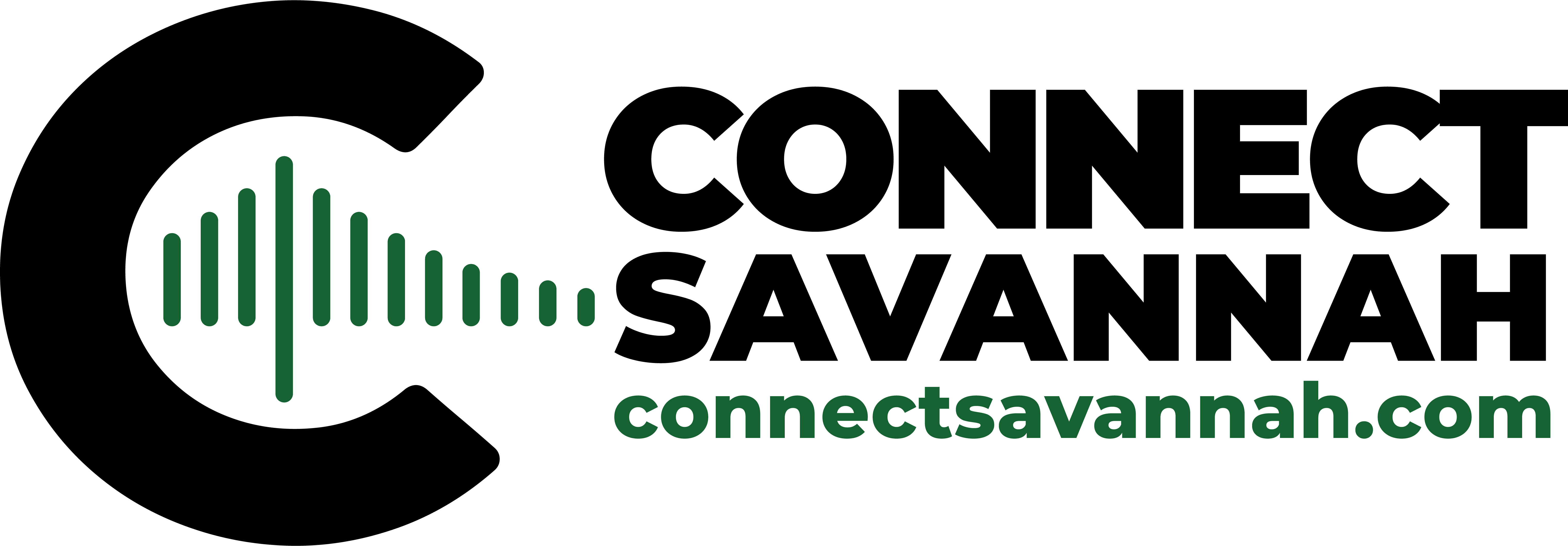 Connect Savannah logo