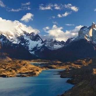 tourhub | Beyond BA Latam | Road trip in Patagonia 