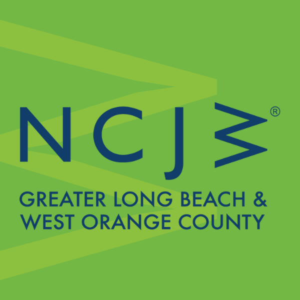 NCJW - Greater Long Beach and West Orange County logo