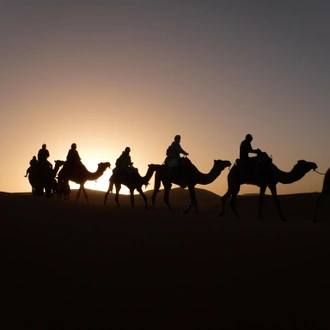 tourhub | Nomadic Tours | Morocco Highlights Marrakech 9 Days 