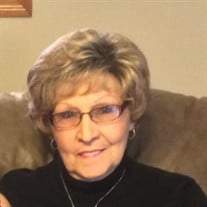 Phyllis Elaine Holt Profile Photo