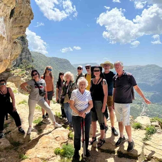 tourhub | YellowWood Adventures | Evocative Lebanon: People, History & Landscapes 