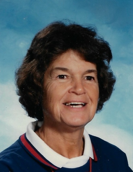 Janet E. Perrett Profile Photo