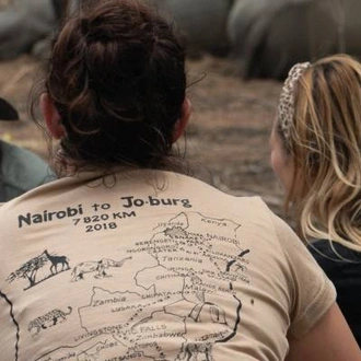 tourhub | On The Go Tours | Kruger & Matobo Rhino Encounter - 7 Days 