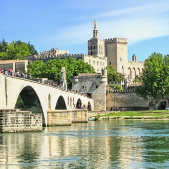 tourhub | Newmarket Holidays | Carcassonne, Avignon & Beautiful Provence 