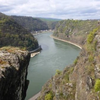 tourhub | UTracks | Rhine River and Castles Walk 