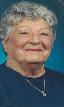 Mary Rickert Profile Photo