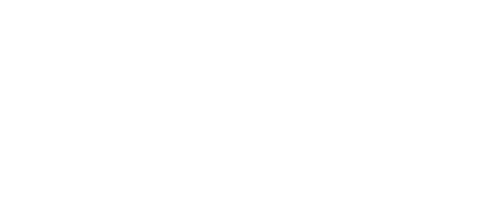 Chapman Funeral Homes Logo