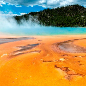 tourhub | Insight Vacations | Yellowstone Discovery 