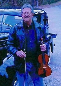 Gerald Minton Profile Photo