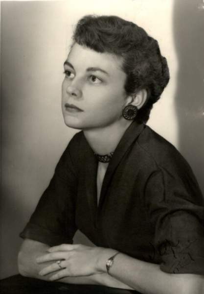 Phyllis Macdonald Profile Photo