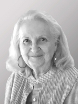 Mary Ellen Berger Profile Photo