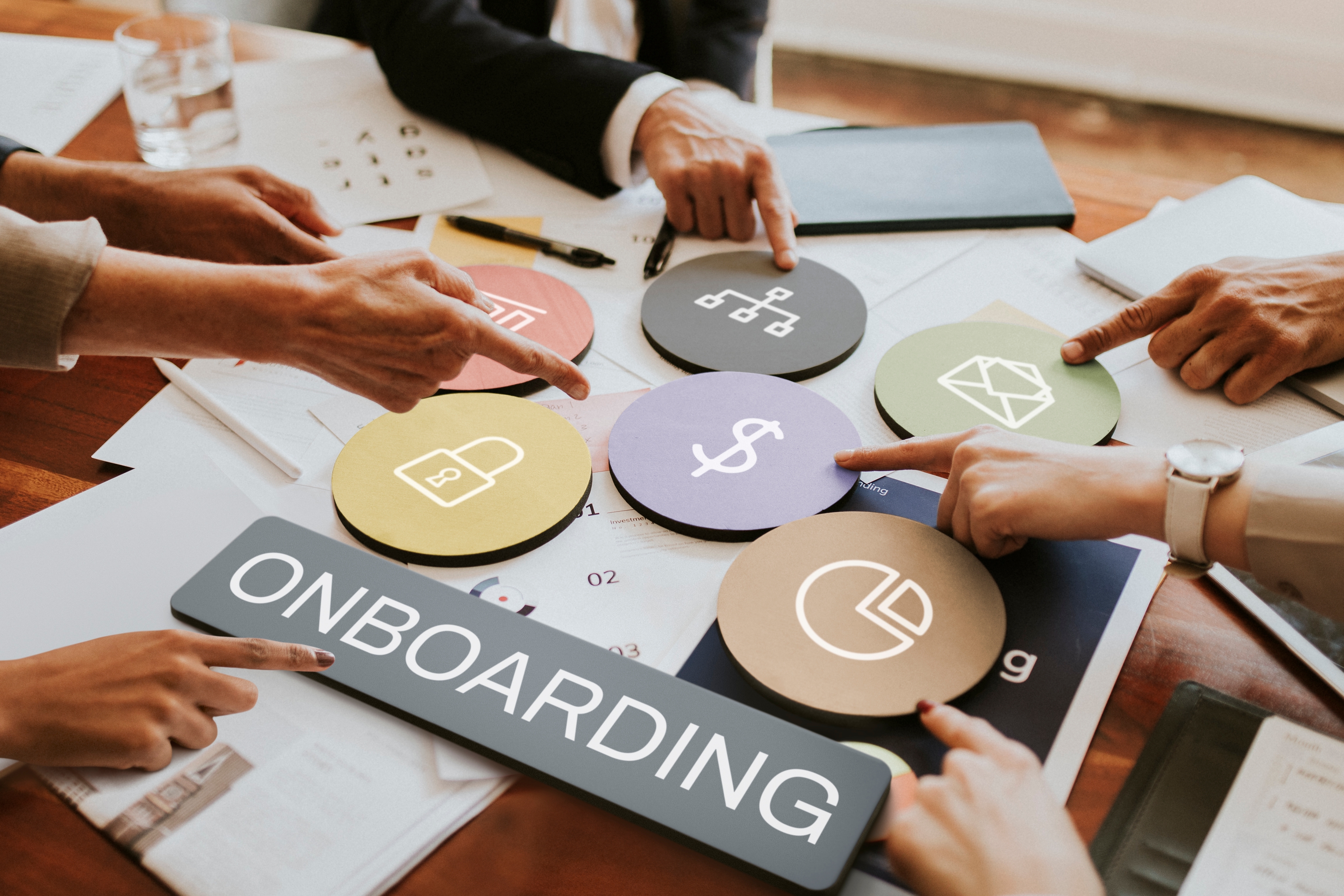 onboarding