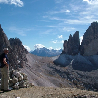 tourhub | Exodus Adventure Travels | Classic Dolomites - Premium Adventure 