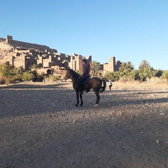 tourhub | TouaregTrails | Fun outdoor activities - Morocco Desert for 05 day Trip 