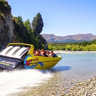 tourhub | Trafalgar | Contrasts of New Zealand 