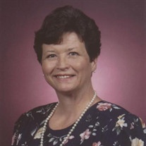 Constance Birchler Profile Photo