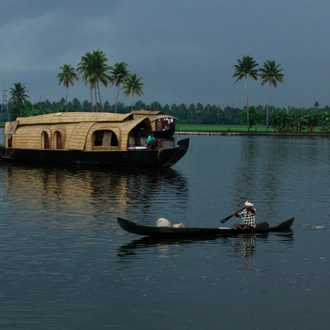 tourhub | Agora Voyages | The Best Kept Secret of Kerala & Tamilnadu 