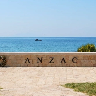 tourhub | Travel Talk Tours | Anzac Day Tour &#8211; 6 Days 