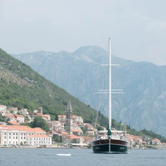 tourhub | Dm Yachting Cruises | Scenic Montenegro Cruise 