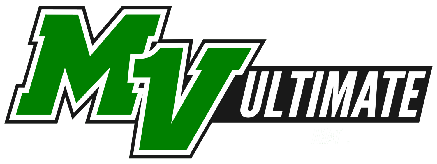 Mounds View Ultimate logo