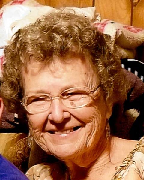 Gladys Patricia "Pat" Pearce Profile Photo