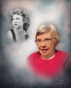 Mary Powell Profile Photo