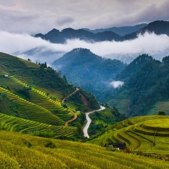 tourhub | G Adventures | Classic Vietnam: Sapa to the Mekong 