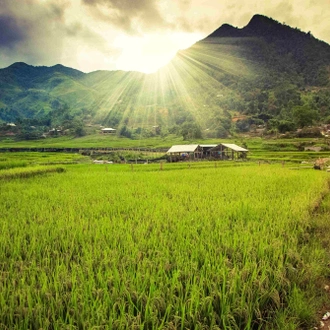 tourhub | Exodus Adventure Travels | Hidden Vietnam: Sapa & Beyond 