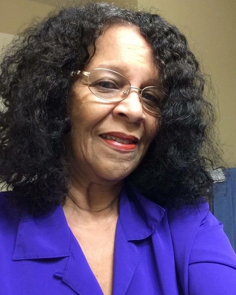 Beverly Ann Livers Profile Photo