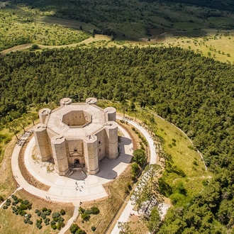 tourhub | Explore! | A Taste of Italy - Walking in Puglia 