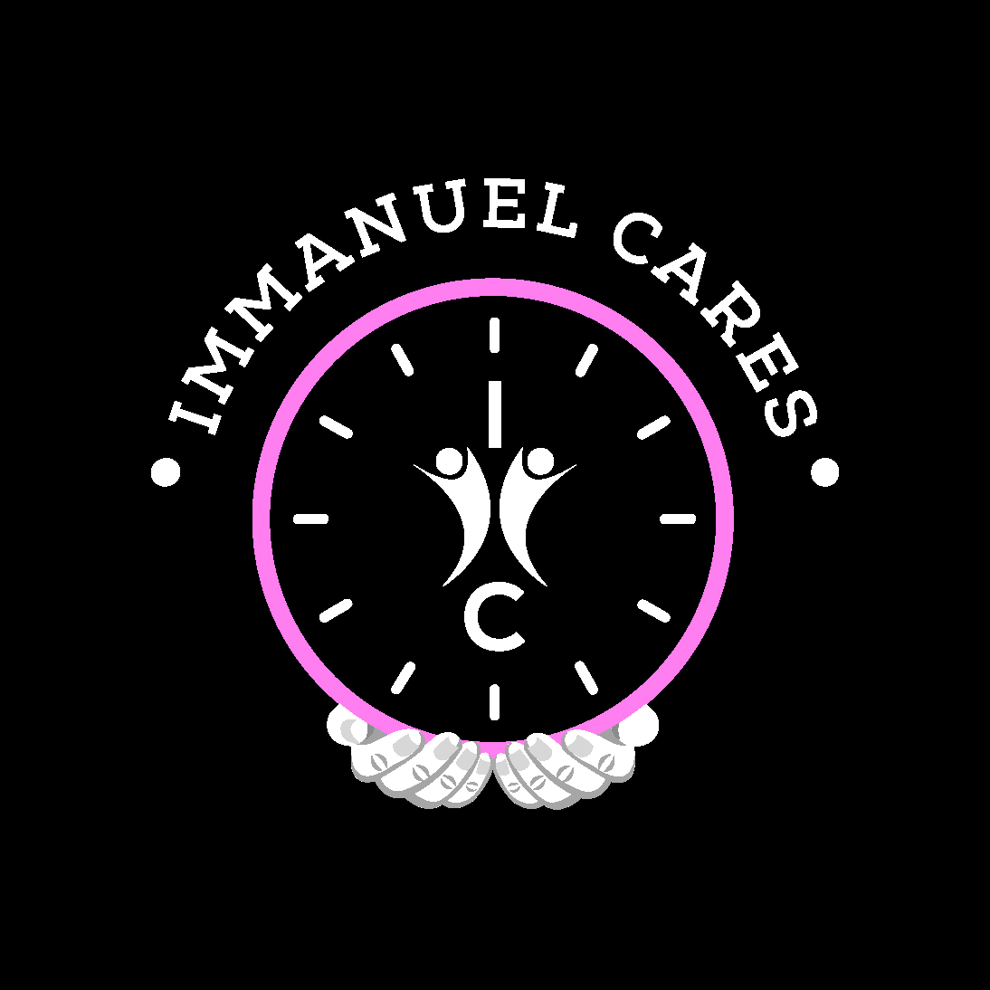 Immanuel Cares Global logo