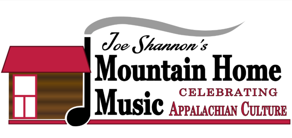 Mountain Home Music logo