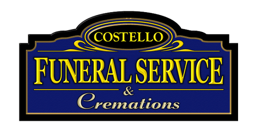 Costello Funeral Service Logo